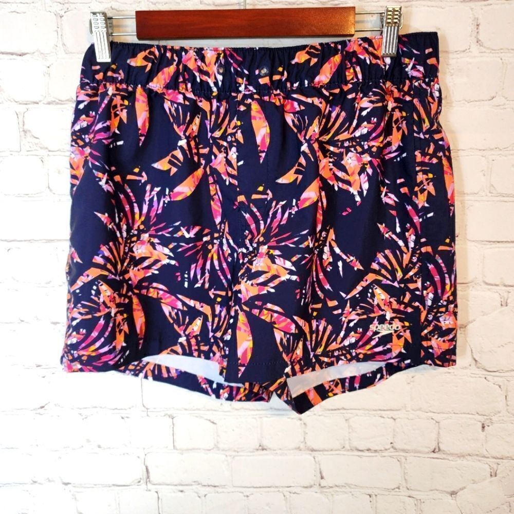 Men's Speedo Shorts, size Medium - Picture 1 of 4